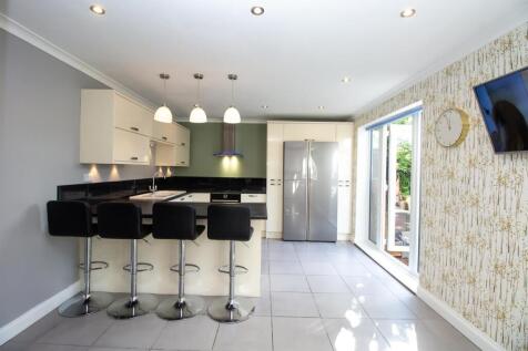 Kitchen Dining Room
