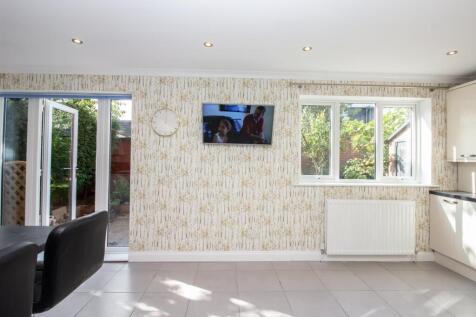 Kitchen Dining Room