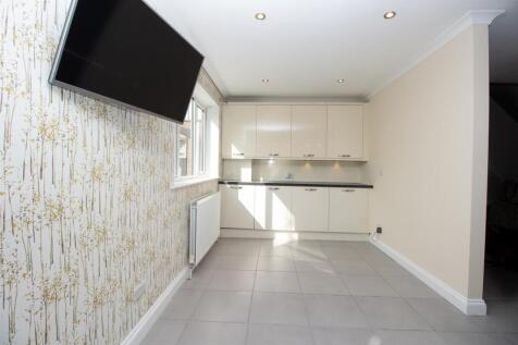 Kitchen Dining Room