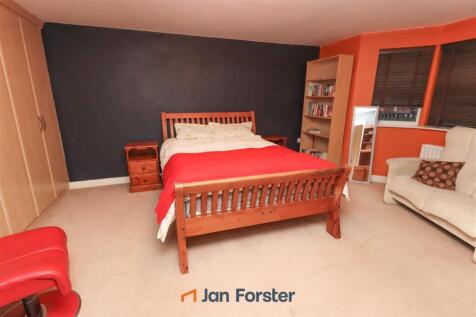 Ground Floor Bedroom