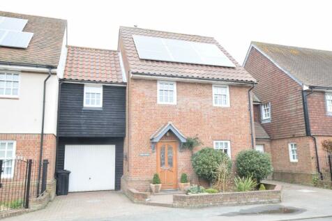 houses for sale great oakley essex