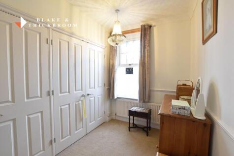 BEDROOM FOUR