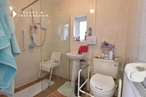 ANNEXE WET ROOM