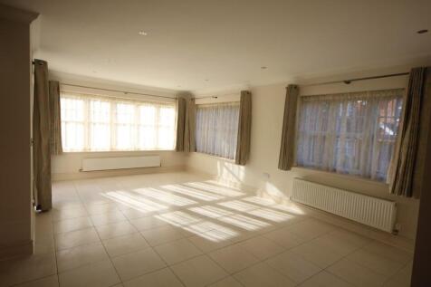 Dining/Family Room