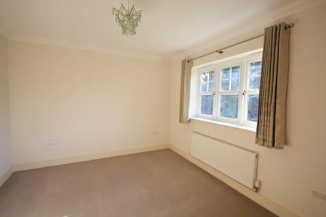 Bedroom (Main)