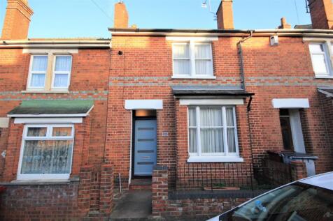 2 Bedroom Houses To Rent In Reading Berkshire Rightmove