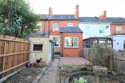 2 Bedroom Houses To Rent In Reading Berkshire Rightmove