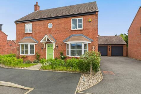 Marisco Close, Boulton Moor