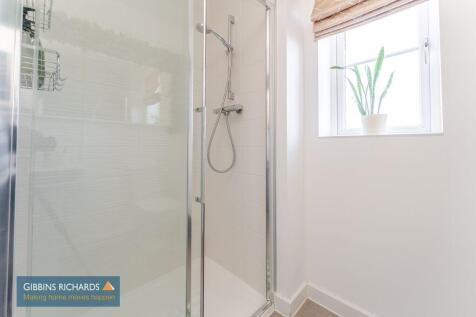 Bedroom 4 - En-Suite