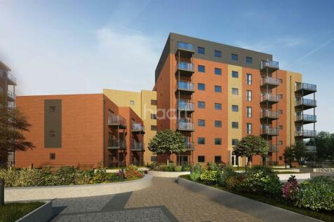 2 Bedroom Flats For Sale in Norwich, Norfolk - Rightmove