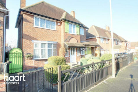 2 Bedroom Houses For Sale In Evington Leicester