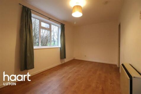 1 Bedroom Flats To Rent In Leagrave Luton Bedfordshire