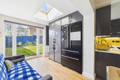 Kitchen/Utility