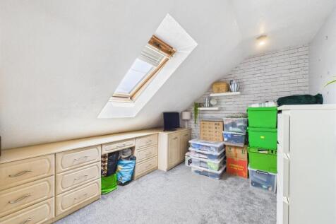 Loft Room