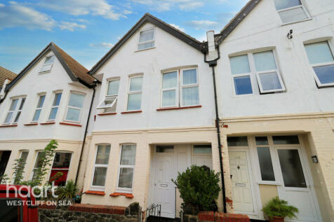 2 bedroom flat for sale in 16 Valkyrie Road, Southend-on-Sea,  Westcliff-on-Sea, SS0