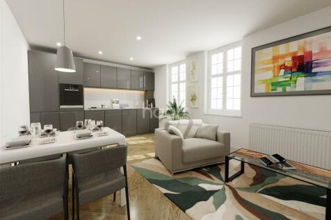 2 bedroom flats for sale in woodbridge, suffolk - rightmove