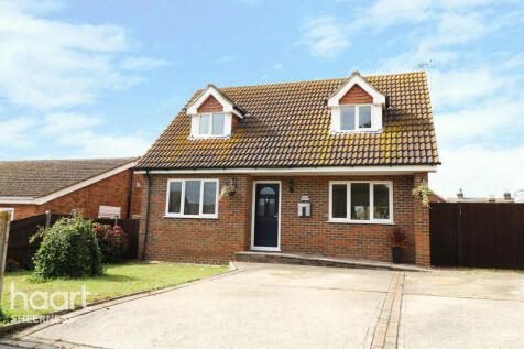 Properties For Sale In Isle Of Sheppey Rightmove