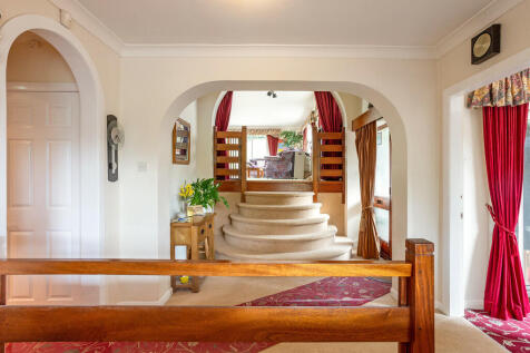 Welton Vale House...