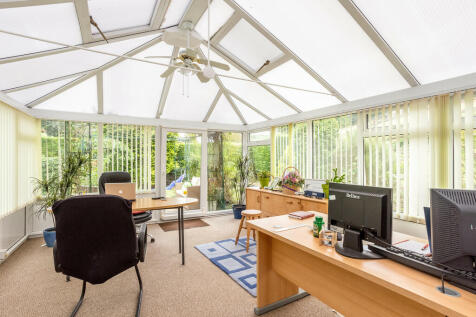 Welton Vale House...