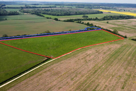 Wilson - Land at ...