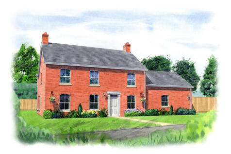 Bonthorpe Ln. HDW...