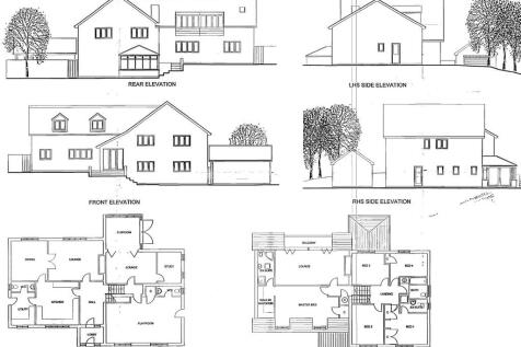 Proposed First Fl...