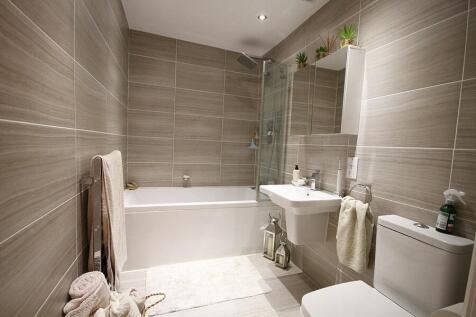 En suite