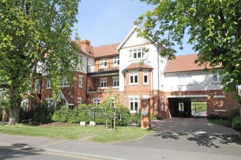 View of property