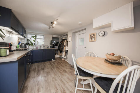 Kitchen Dining Ar...