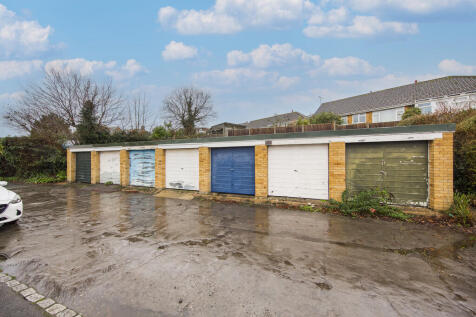 Garage En bloc