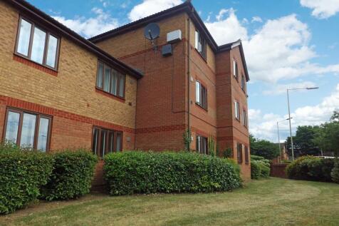 1 bed flat to rent banbury