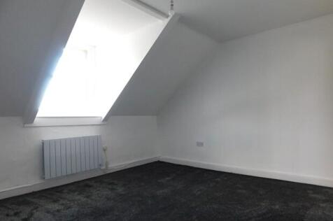 35c High Street Bedroom 2