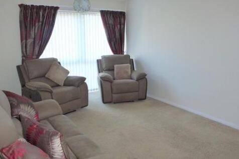 12 School Lane Living Room