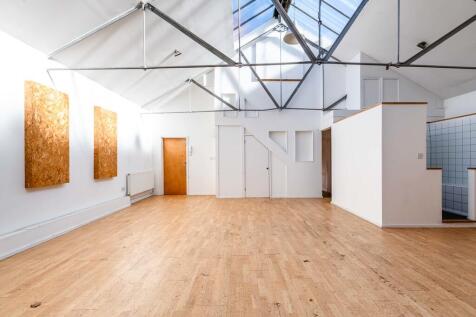 Lea Bridge 2 - Lo...