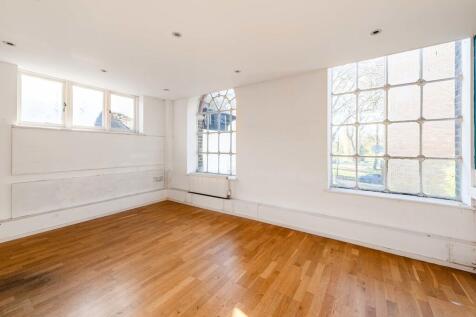 Lea Bridge 2 - Lo...