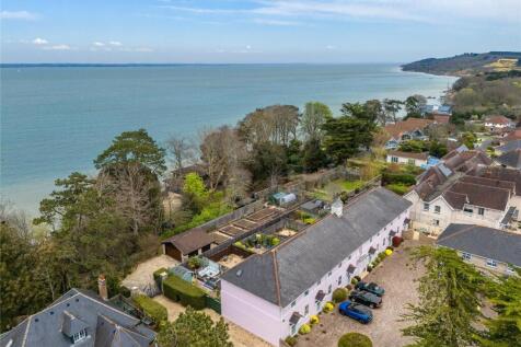 Sea Views