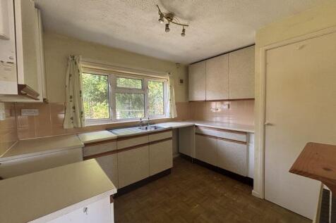 Kitchen Breakfast Room