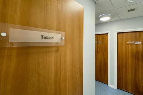 Rest room facilities