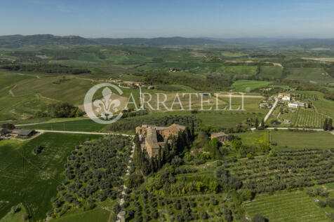 Montalcino Meravigli