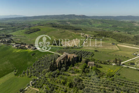 Montalcino Meravigli