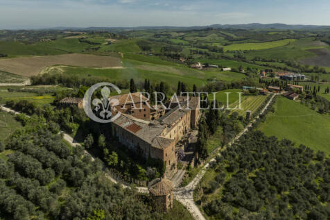 Montalcino Meravigli