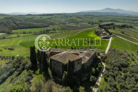 Montalcino Meravigli