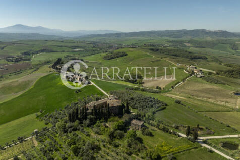 Montalcino Meravigli