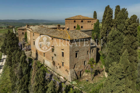 Montalcino Meravigli