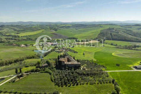 Montalcino Meravigli