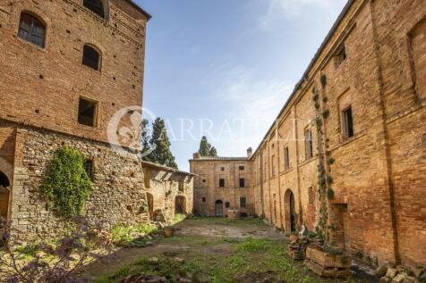 Montalcino Meravigli