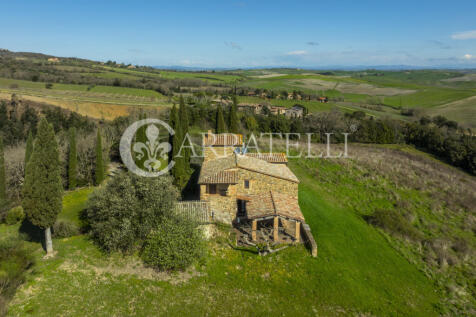 Casale con Piscina a