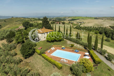 Montalcino meravigli