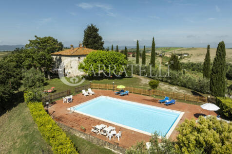 Montalcino meravigli