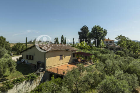 Montalcino meravigli